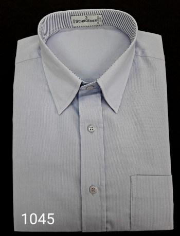 Camisa masculina manga curta