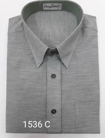 Camisa masculina manga curta, manga longa ou slim várias cores