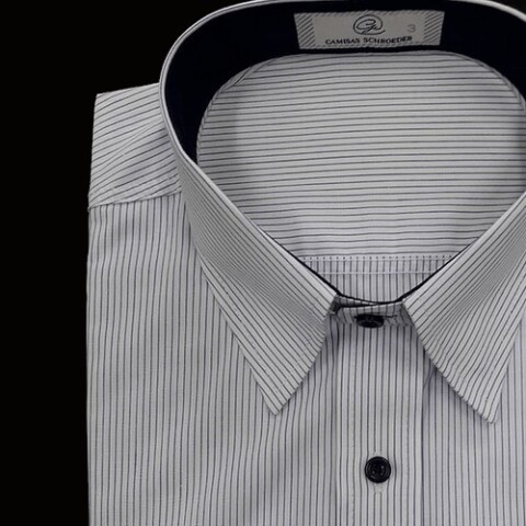 Camisas masculinas