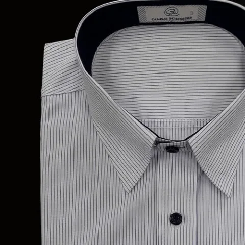 Camisas masculinas